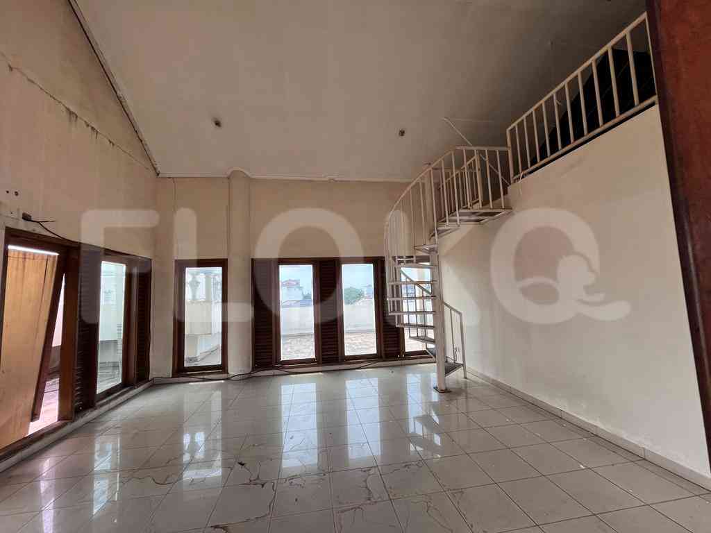 1200 sqm, 5 BR house for sale in Jalan Gaharu, Cipete, Jakarta Selatan, Cipete 5