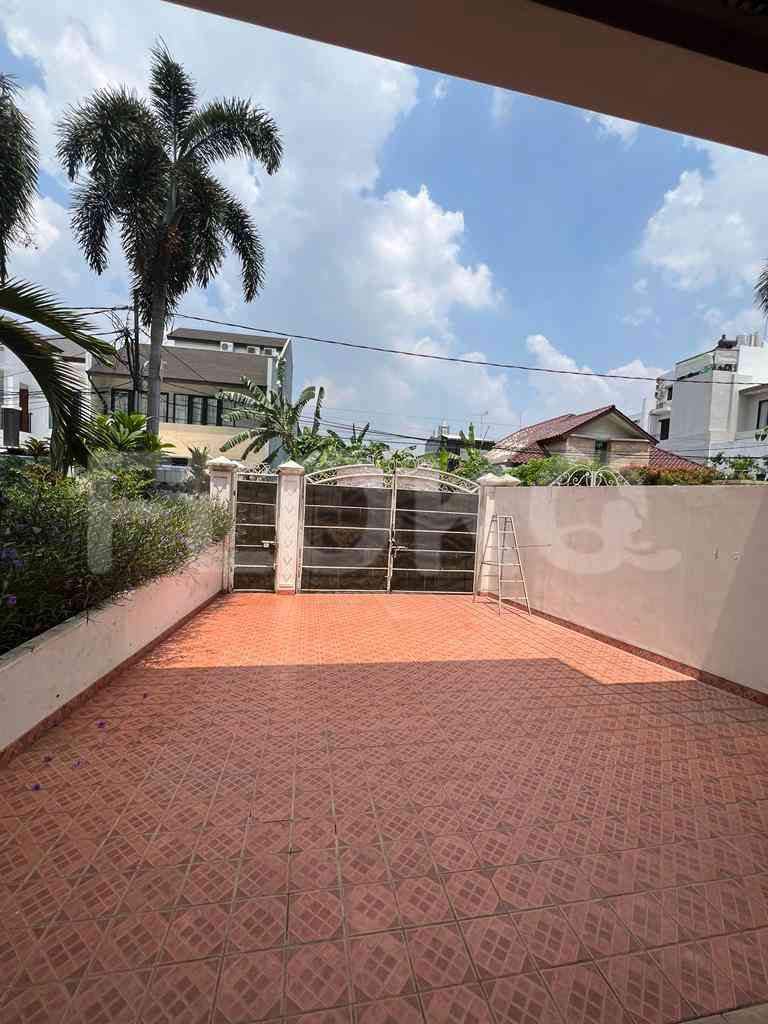 611 sqm, 4 BR house for sale in Jln Gaharu 1 Terusan Cilandak Barat, Cilandak 19