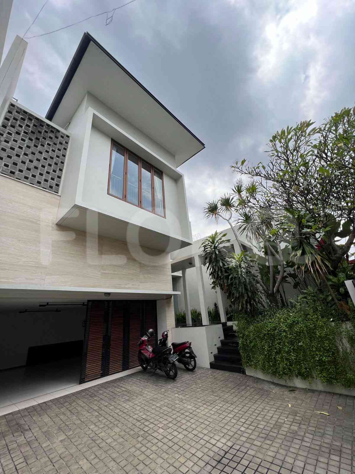 Dijual Rumah 4 BR, Luas 470 m2 di Kemang Timur Dalam, Kemang, Jakarta Selatan, Kemang 1