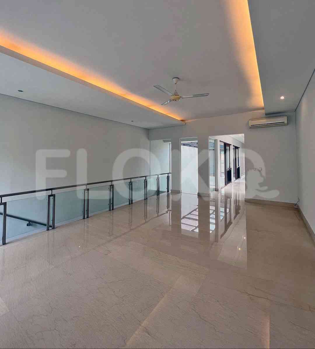 Dijual Rumah 4 BR, Luas 470 m2 di Kemang Timur Dalam, Kemang, Jakarta Selatan, Kemang 7