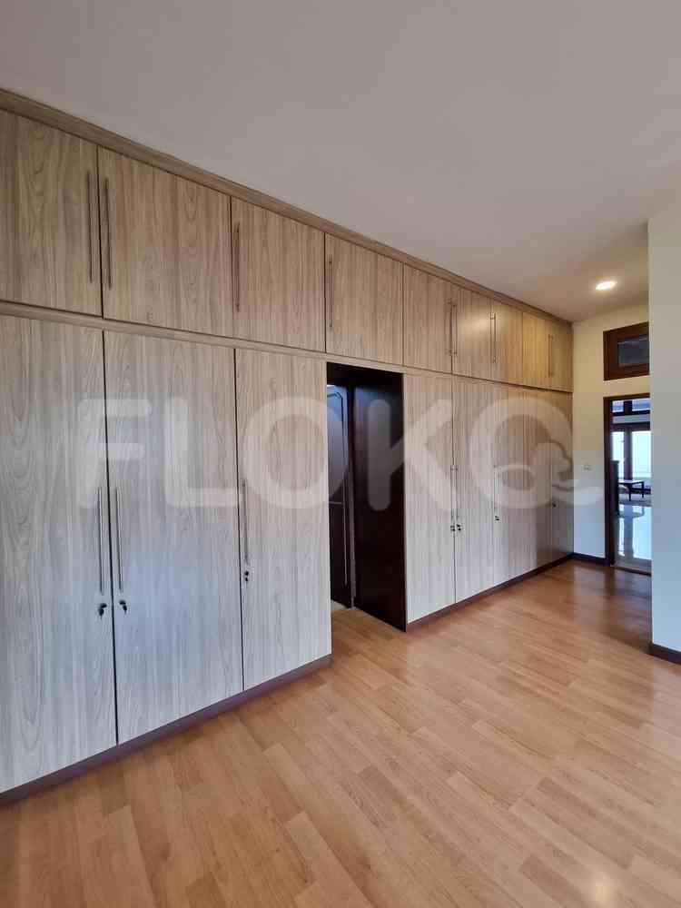 Dijual Rumah 5 BR, Luas 850 m2 di Kemang Tropical House, Jalan Kemang Dalam, Kemang 10