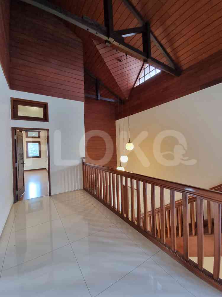 Dijual Rumah 5 BR, Luas 850 m2 di Kemang Tropical House, Jalan Kemang Dalam, Kemang 9