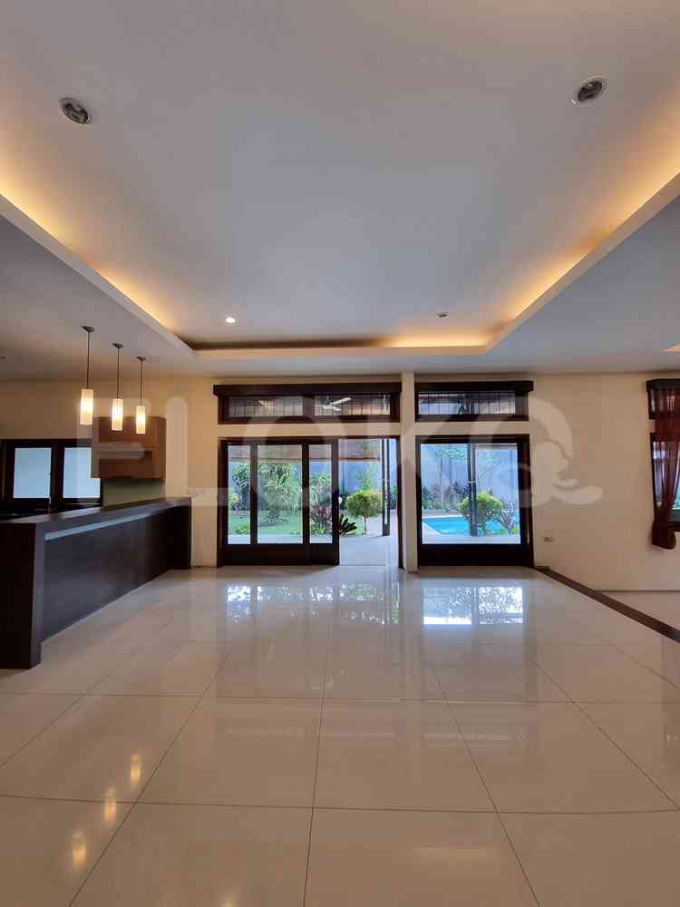 Dijual Rumah 5 BR, Luas 850 m2 di Kemang Tropical House, Jalan Kemang Dalam, Kemang 5