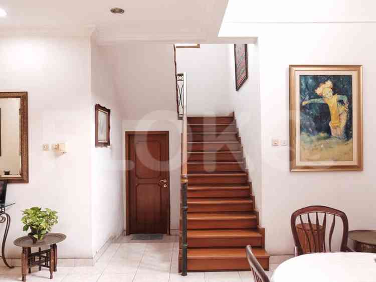 350 sqm, 4 BR house for sale in Rempoa, Bintaro 8