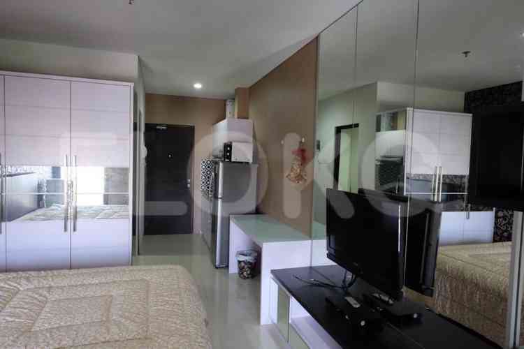 2 Bedroom on 15th Floor for Rent in Tamansari Semanggi Apartment - fsu9db 6