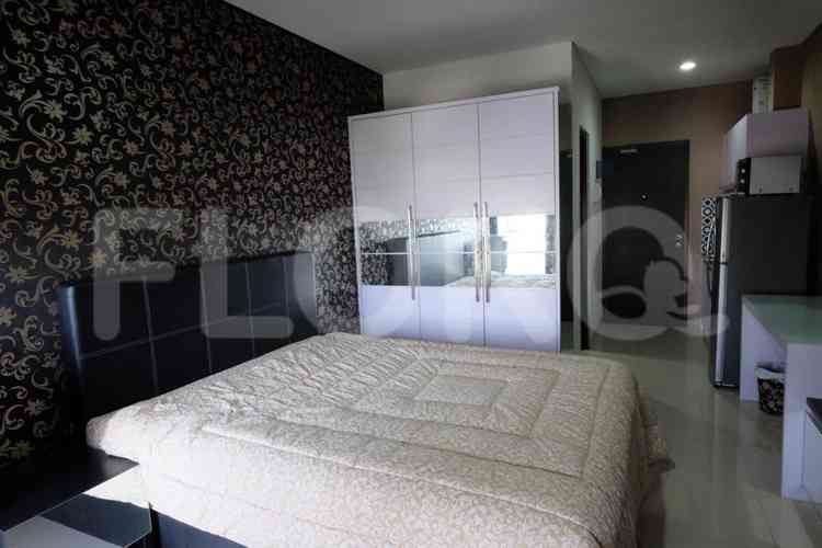 2 Bedroom on 15th Floor for Rent in Tamansari Semanggi Apartment - fsu9db 1