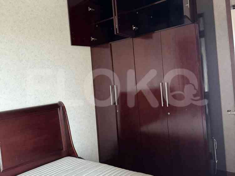 Tipe 3 Kamar Tidur di Lantai 10 untuk disewakan di Royale Springhill Residence - fke382 4