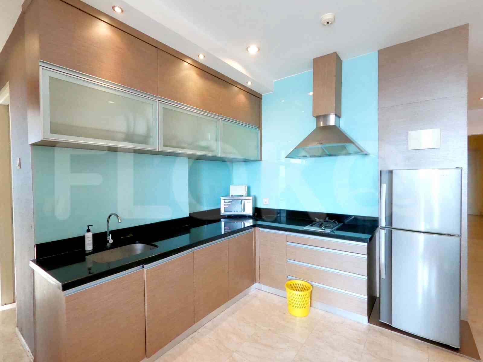 2 Bedroom on 16th Floor for Rent in FX Residence - fsua31 3