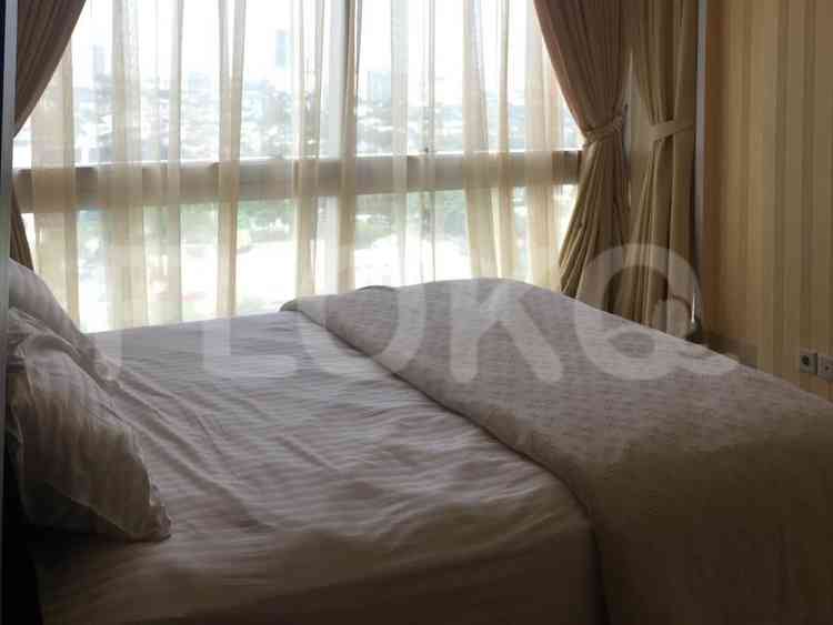 Tipe 3 Kamar Tidur di Lantai 15 untuk disewakan di The Capital Residence - fscb82 2