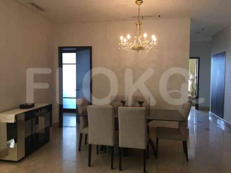 3 Bedroom on 15th Floor for Rent in The Capital Residence - fsc8cb 8
