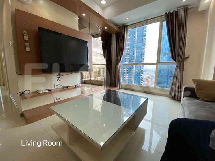 3 Bedroom on 20th Floor for Rent in Casa Grande - fte84e 4