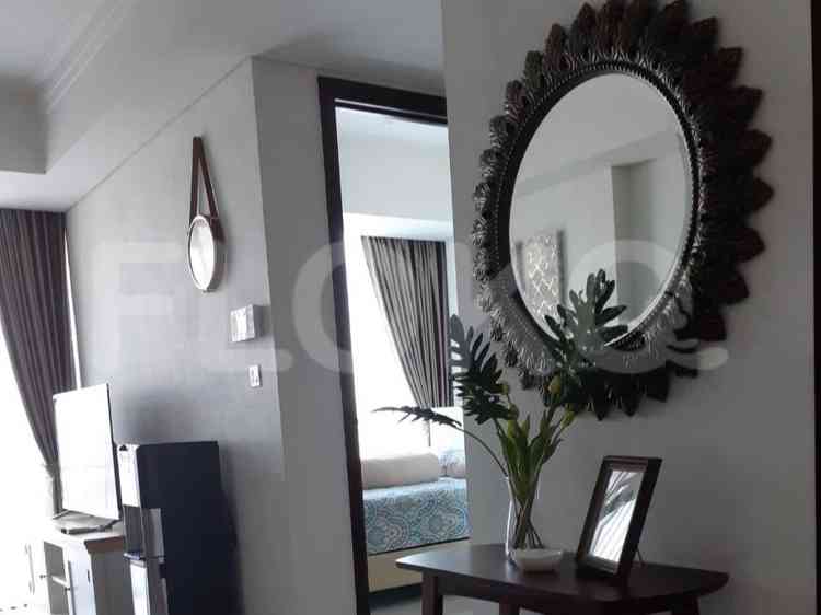 2 Bedroom on 6th Floor for Rent in Casa Grande - ftea38 6