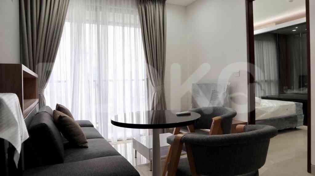 1 Bedroom on 12th Floor for Rent in Ciputra World 2 Apartment - fkuee1 2