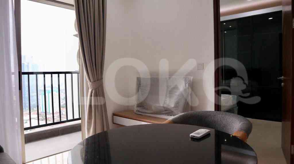 1 Bedroom on 12th Floor for Rent in Ciputra World 2 Apartment - fkuee1 5