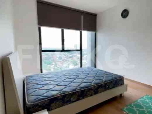 Tipe 1 Kamar Tidur di Lantai 16 untuk disewakan di Izzara Apartemen - ftbbdd 1