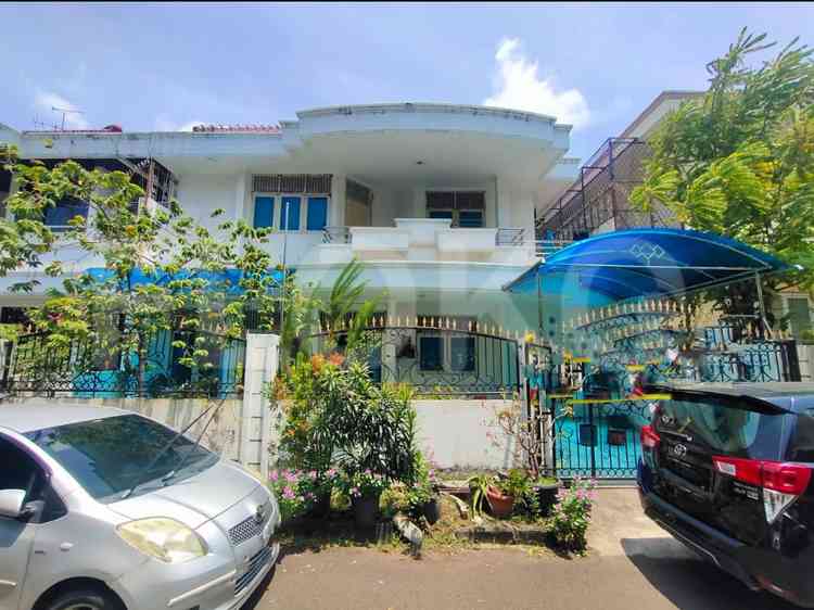 216 sqm, 3 BR house for sale in Griya Sunter, Sunter 1