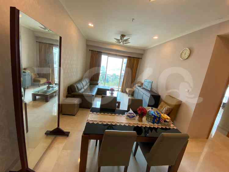 2 Bedroom on 5th Floor for Rent in Senayan Residence - fsec7e 4