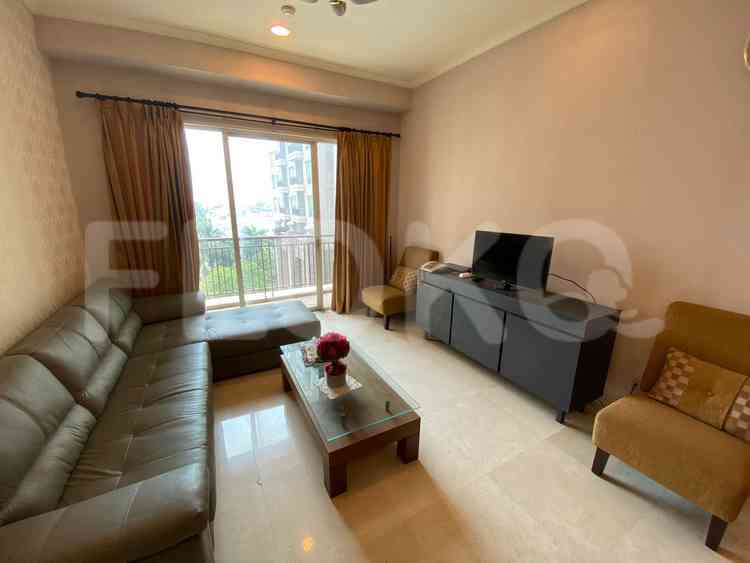 2 Bedroom on 5th Floor for Rent in Senayan Residence - fsec7e 1