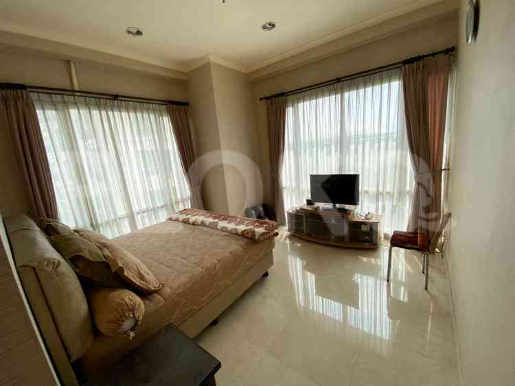 2 Bedroom on 5th Floor for Rent in Senayan Residence - fsec7e 2