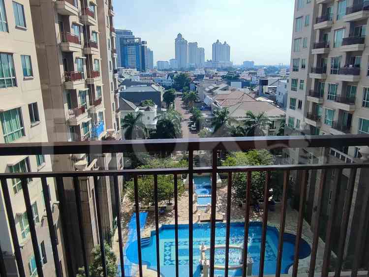 2 Bedroom on 7th Floor for Rent in Senayan Residence - fse590 5