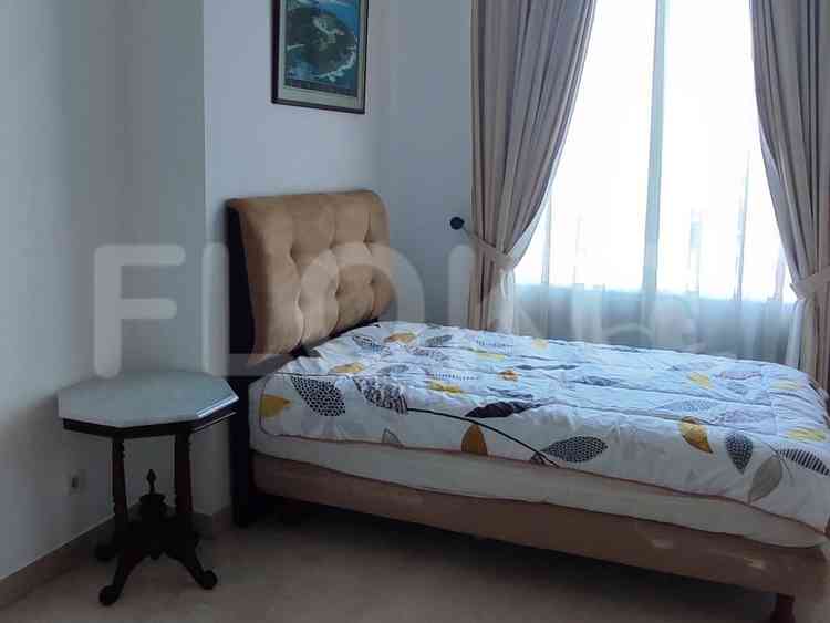 2 Bedroom on 7th Floor for Rent in Senayan Residence - fse590 1