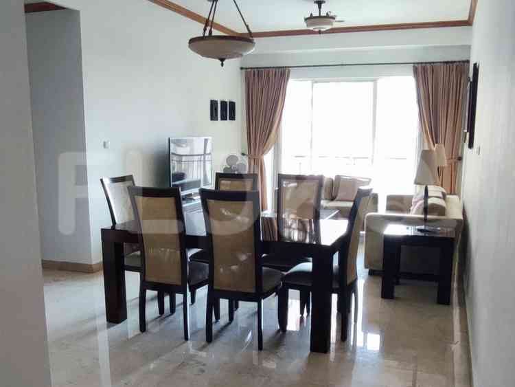 2 Bedroom on 7th Floor for Rent in Senayan Residence - fse590 3