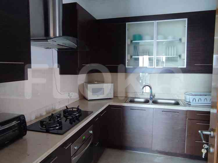 2 Bedroom on 7th Floor for Rent in Senayan Residence - fse590 2