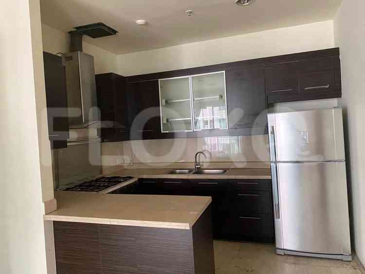 2 Bedroom on 15th Floor for Rent in Senayan Residence - fse89b 2