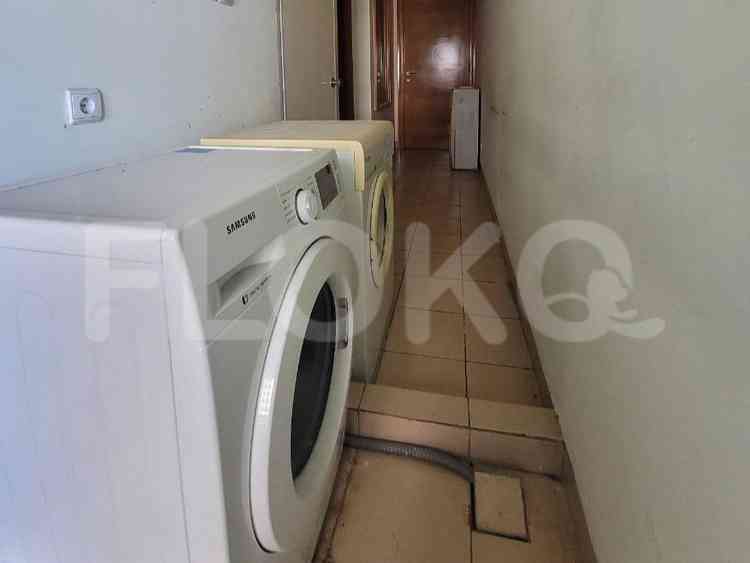 2 Bedroom on 15th Floor for Rent in Senayan Residence - fse89b 4