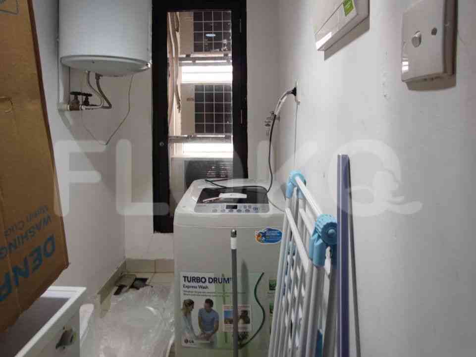 Tipe 2 Kamar Tidur di Lantai 15 untuk disewakan di Gandaria Heights  - fga87f 7