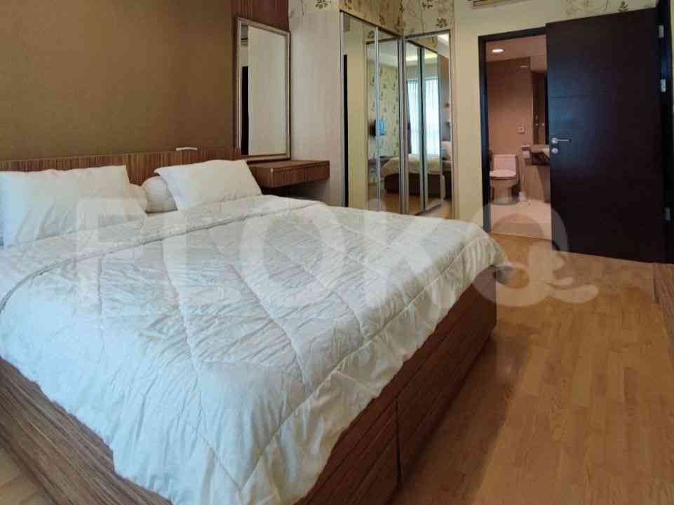 Tipe 2 Kamar Tidur di Lantai 15 untuk disewakan di Gandaria Heights  - fga87f 6