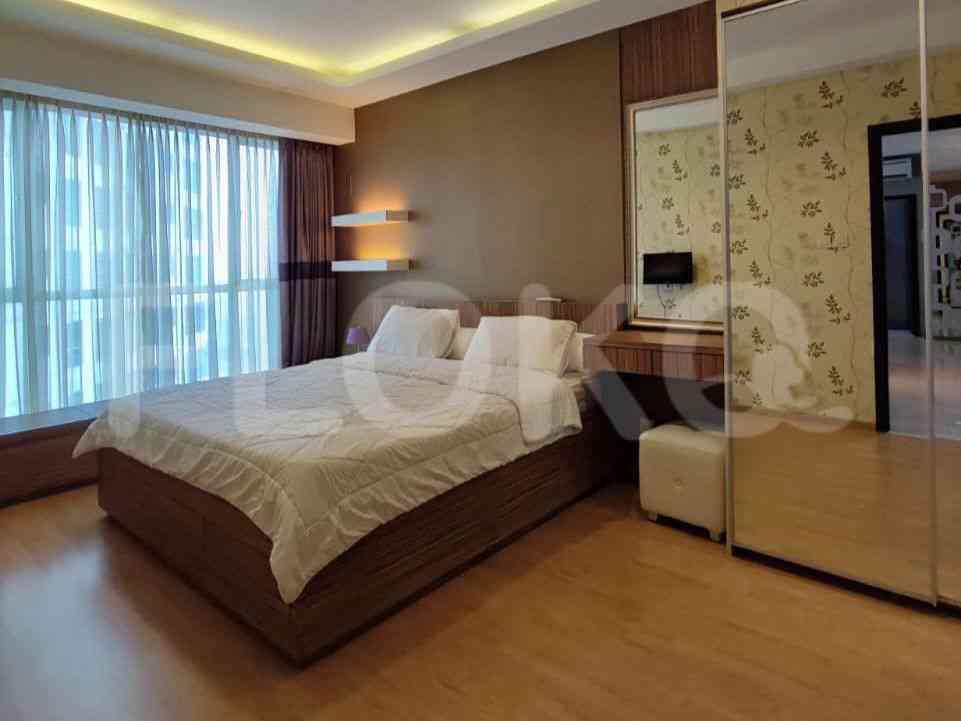 2 Bedroom on 15th Floor for Rent in Gandaria Heights  - fga837 1