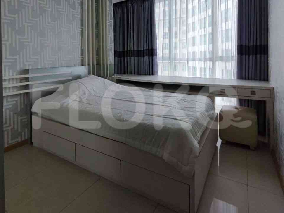 Tipe 2 Kamar Tidur di Lantai 15 untuk disewakan di Gandaria Heights  - fga87f 5