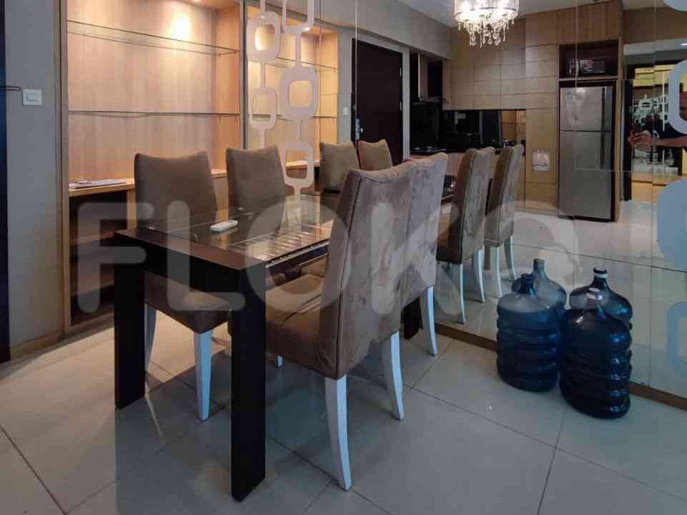 2 Bedroom on 15th Floor for Rent in Gandaria Heights  - fga837 3