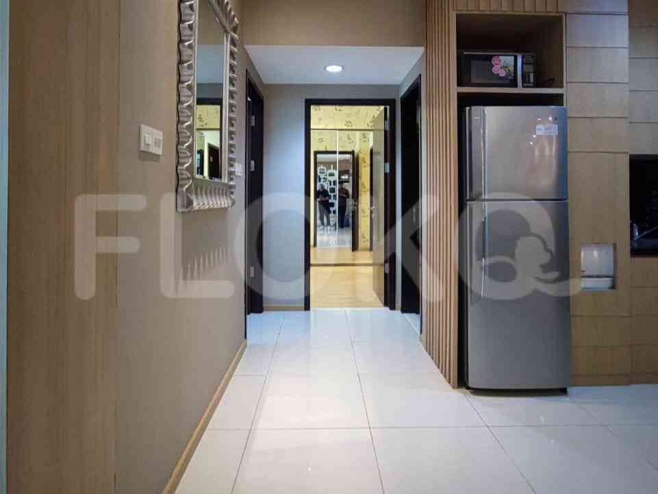 2 Bedroom on 15th Floor for Rent in Gandaria Heights  - fga837 4