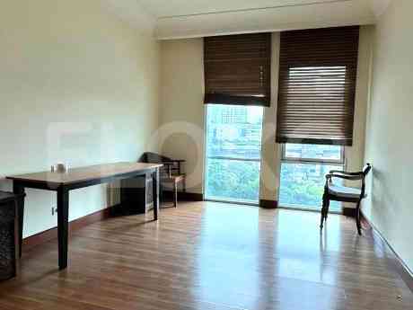 243 sqm, 13th floor, 3 BR apartment for sale in Gandaria 3