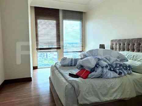 243 sqm, 13th floor, 3 BR apartment for sale in Gandaria 2