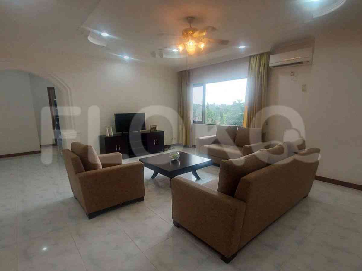 3 Bedroom on 4th Floor for Rent in Executive Paradise Complex - fci90f 1