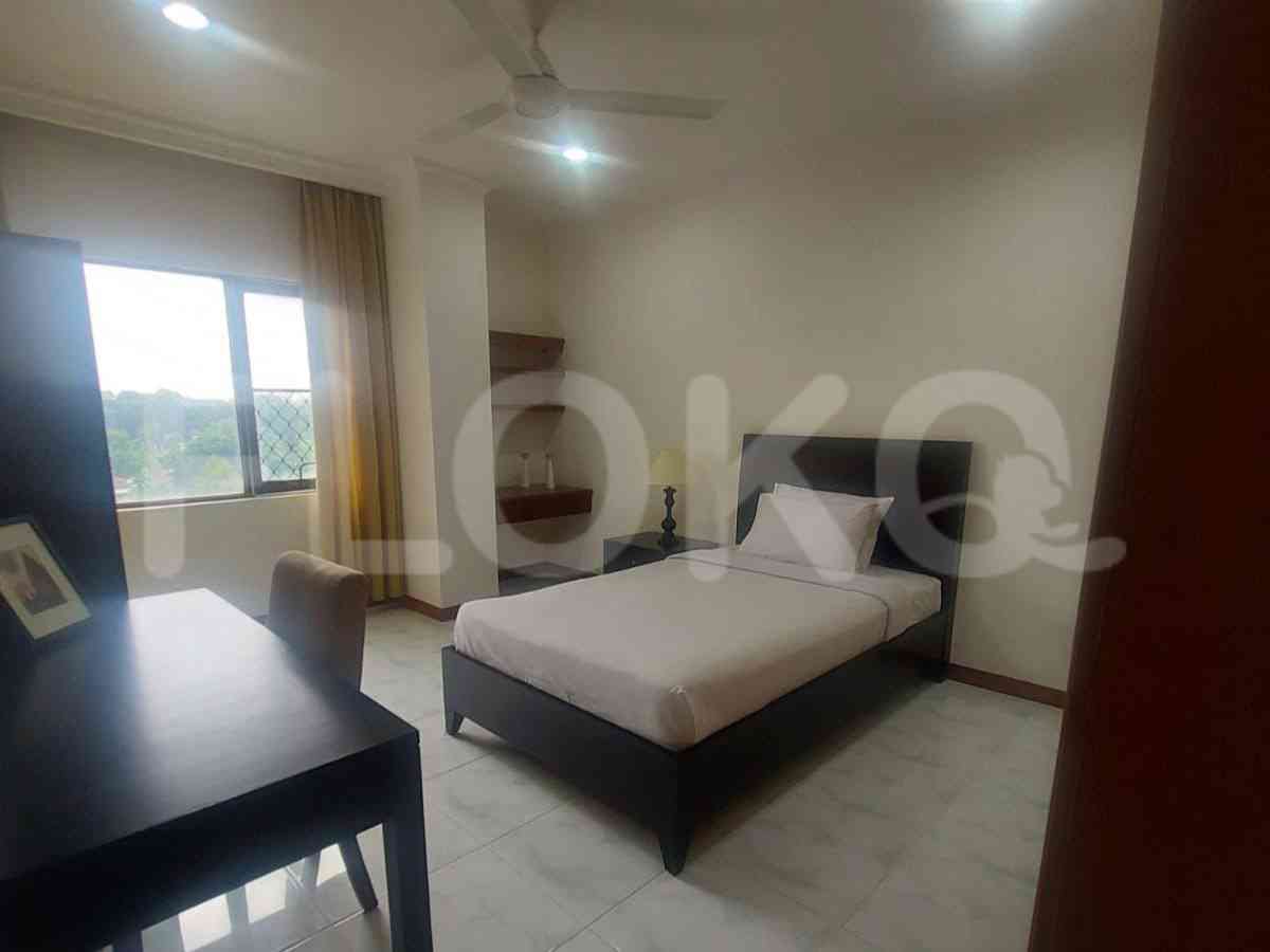 Tipe 3 Kamar Tidur di Lantai 4 untuk disewakan di Executive Paradise Complex - fciac7 2