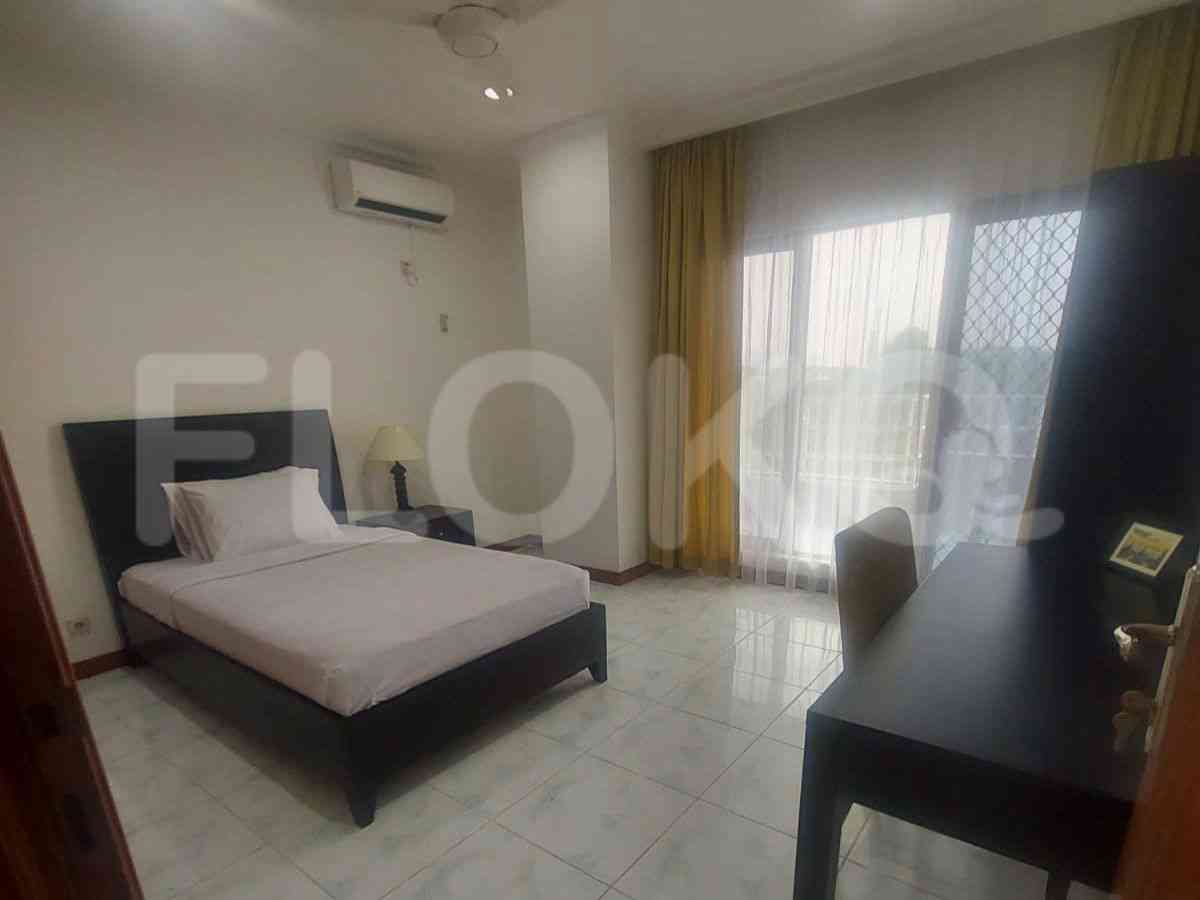 Tipe 3 Kamar Tidur di Lantai 4 untuk disewakan di Executive Paradise Complex - fciac7 4