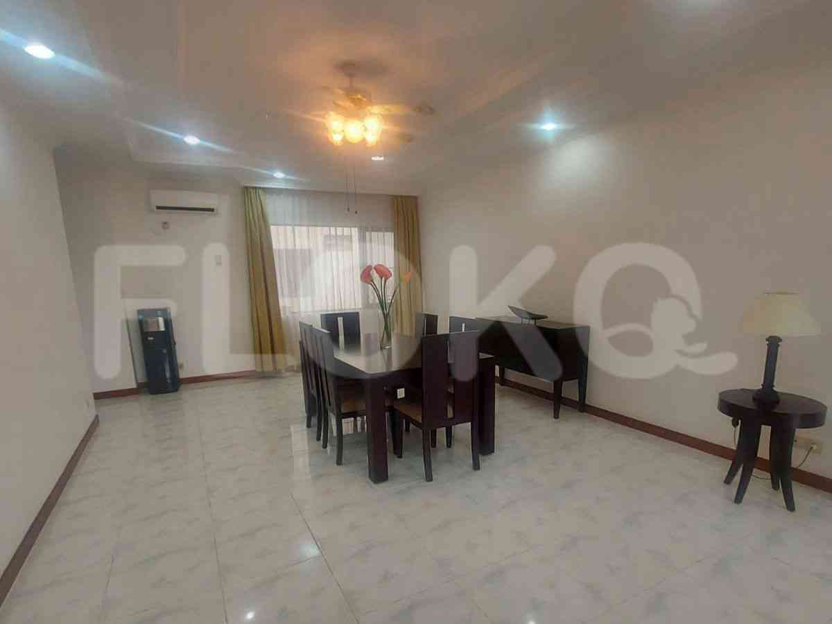 3 Bedroom on 4th Floor for Rent in Executive Paradise Complex - fci90f 3