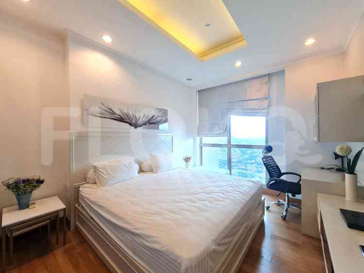 2 Bedroom on 15th Floor for Rent in Residence 8 Senopati - fse65b 2
