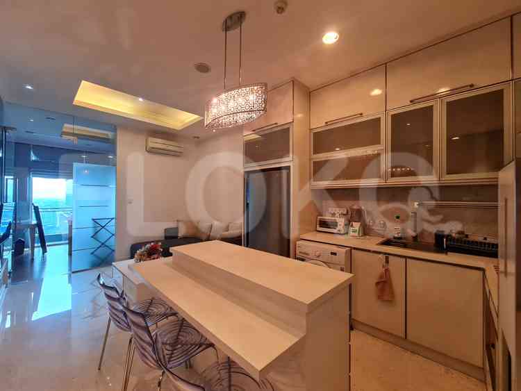 2 Bedroom on 15th Floor for Rent in Residence 8 Senopati - fse65b 4