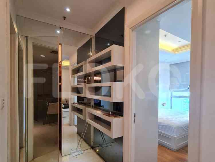 2 Bedroom on 15th Floor for Rent in Residence 8 Senopati - fse65b 6