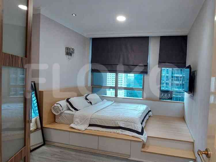 2 Bedroom on 16th Floor for Rent in Residence 8 Senopati - fsef6a 1