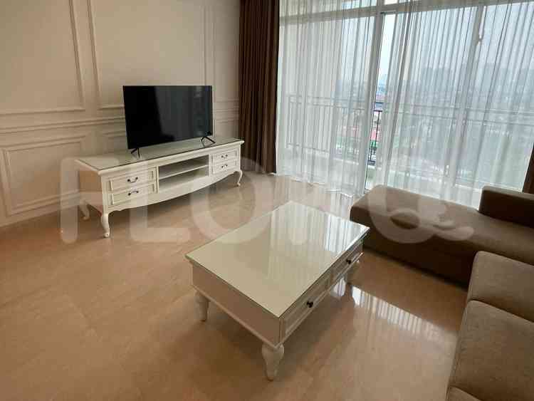 2 Bedroom on 11th Floor for Rent in Pakubuwono View - fgab96 4