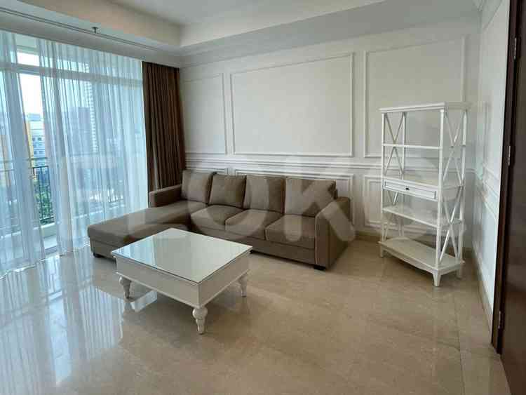 2 Bedroom on 11th Floor for Rent in Pakubuwono View - fgab96 1