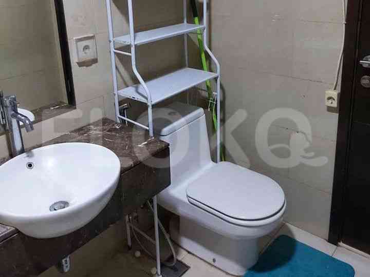 2 Bedroom on 15th Floor for Rent in Gandaria Heights  - fga1a6 8