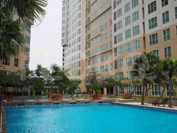 2 Bedroom on 15th Floor for Rent in Gandaria Heights - fga1a6 7