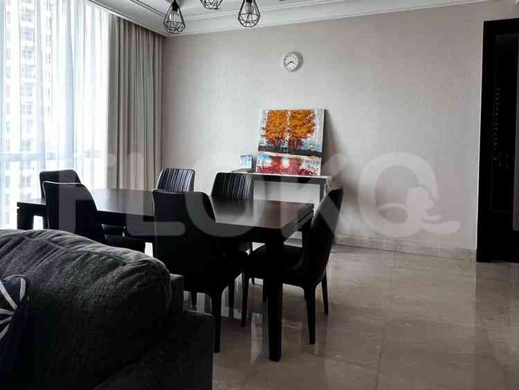 2 Bedroom on 18th Floor for Rent in Pakubuwono View - fga2da 5